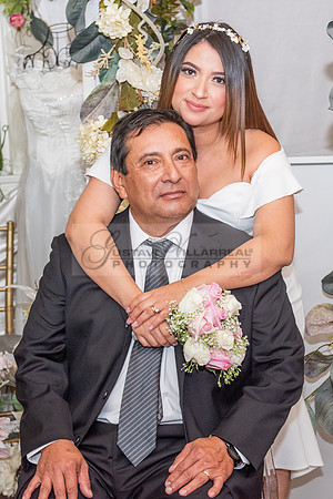 Meybelin and Eduardo Boda civil en La ciudad de Whittier Ca. fotografías de Gustavo Villarreal 323-633-8283
