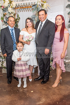 Meybelin and Eduardo Boda civil en La ciudad de Whittier Ca. fotografías de Gustavo Villarreal 323-633-8283