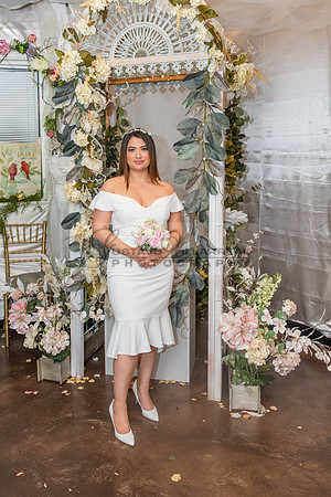 Meybelin and Eduardo Boda civil en La ciudad de Whittier Ca. fotografías de Gustavo Villarreal 323-633-8283
