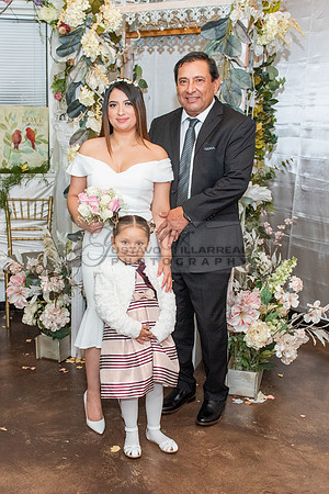 Meybelin and Eduardo Boda civil en La ciudad de Whittier Ca. fotografías de Gustavo Villarreal 323-633-8283