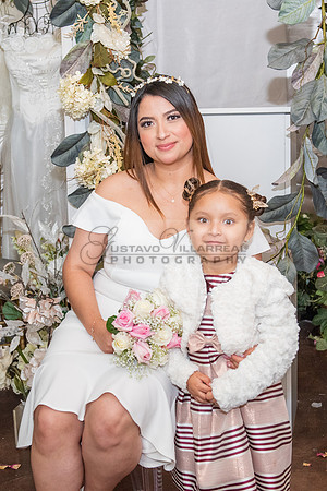 Meybelin and Eduardo Boda civil en La ciudad de Whittier Ca. fotografías de Gustavo Villarreal 323-633-8283