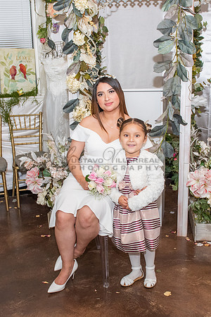 Meybelin and Eduardo Boda civil en La ciudad de Whittier Ca. fotografías de Gustavo Villarreal 323-633-8283