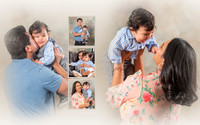 Adam baby album