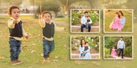 Adam baby album