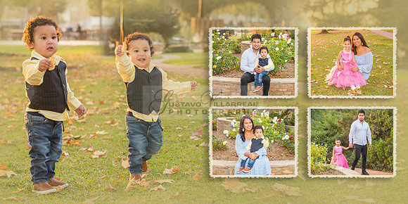 Adam baby album