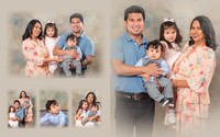 Adam baby album