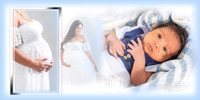 Adam baby album