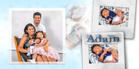 Adam baby album