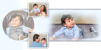 Adam baby album