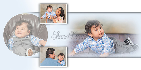 Adam baby album