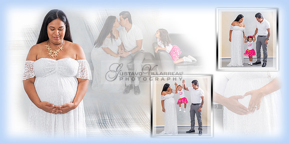 Adam baby album