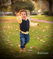 Adam baby album