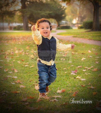 Adam baby album