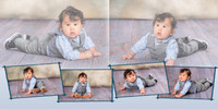 Adam baby album