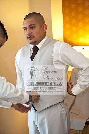 Weddings and Quinceaneras photography and video in San emidius i