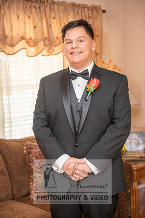 Sophia Cardenas Quinceaneras, weddings photography and video at
