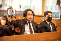 LINK 2 - K & H wedding ceremony at St Hilary Parish Catholic Church, Reception at Double Tree Hotel in Norwalk Ca, wedding photos at Penn Park in Whittier Ca by Gustavo Villarreal Photography, 32