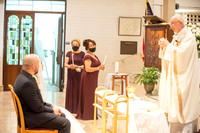 LINK 2 - K & H wedding ceremony at St Hilary Parish Catholic Church, Reception at Double Tree Hotel in Norwalk Ca, wedding photos at Penn Park in Whittier Ca by Gustavo Villarreal Photography, 32