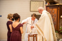LINK 2 - K & H wedding ceremony at St Hilary Parish Catholic Church, Reception at Double Tree Hotel in Norwalk Ca, wedding photos at Penn Park in Whittier Ca by Gustavo Villarreal Photography, 32