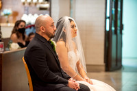 LINK 2 - K & H wedding ceremony at St Hilary Parish Catholic Church, Reception at Double Tree Hotel in Norwalk Ca, wedding photos at Penn Park in Whittier Ca by Gustavo Villarreal Photography, 32