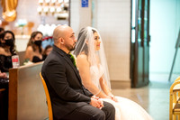 LINK 2 - K & H wedding ceremony at St Hilary Parish Catholic Church, Reception at Double Tree Hotel in Norwalk Ca, wedding photos at Penn Park in Whittier Ca by Gustavo Villarreal Photography, 32