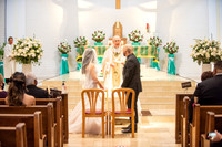 LINK 2 - K & H wedding ceremony at St Hilary Parish Catholic Church, Reception at Double Tree Hotel in Norwalk Ca, wedding photos at Penn Park in Whittier Ca by Gustavo Villarreal Photography, 32