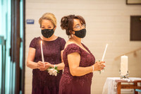 LINK 2 - K & H wedding ceremony at St Hilary Parish Catholic Church, Reception at Double Tree Hotel in Norwalk Ca, wedding photos at Penn Park in Whittier Ca by Gustavo Villarreal Photography, 32