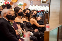 LINK 2 - K & H wedding ceremony at St Hilary Parish Catholic Church, Reception at Double Tree Hotel in Norwalk Ca, wedding photos at Penn Park in Whittier Ca by Gustavo Villarreal Photography, 32