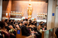 LINK 2 - K & H wedding ceremony at St Hilary Parish Catholic Church, Reception at Double Tree Hotel in Norwalk Ca, wedding photos at Penn Park in Whittier Ca by Gustavo Villarreal Photography, 32