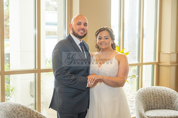 Raymond and Robyn wedding celebration, reception, ceremony at Quiet Cannon Banquet hall in Montebello Ca, photography, videography by Gustavo Villarreal, 323-633-8283, www.gvphotoandvideo.com