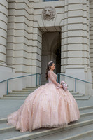 Ximena Alessandra quinceanera photos, videos, photographer, videographer in Pasadena City Hall California, Gustavo Villarreal Photography, 323-633-8283, www.gvphotoandvideo.com