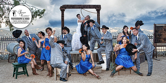 Weddings-Quinceanera-Family Portraits-Business Headshots-photographers in Whittier Ca