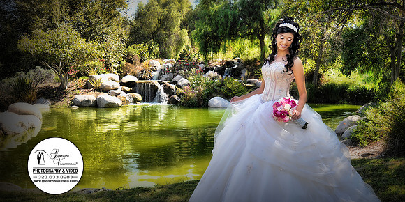 Weddings-Quinceanera-Family Portraits-Business Headshots-photographers in Whittier Ca