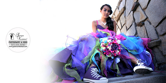 Weddings-Quinceanera-Family Portraits-Business Headshots-photographers in Whittier Ca
