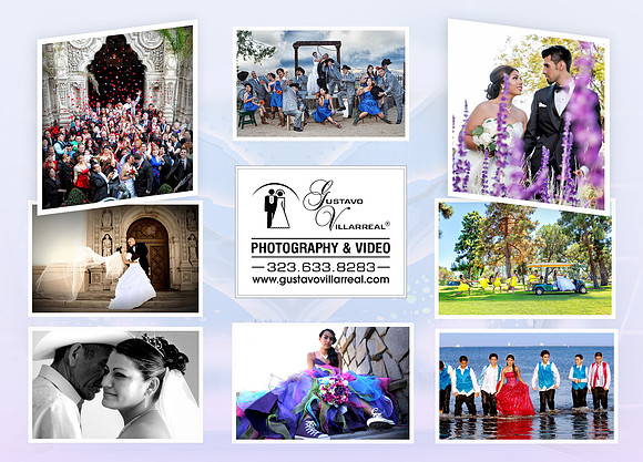 Weddings-Quinceanera-Family Portraits-Business Headshots-photographers in Whittier Ca