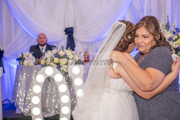 Raymond and Robyn wedding celebration, reception, ceremony at Quiet Cannon Banquet hall in Montebello Ca, photography, videography by Gustavo Villarreal, 323-633-8283, www.gvphotoandvideo.com