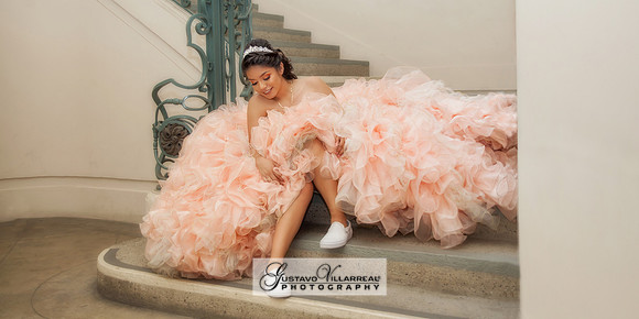 QUINCEANERAS, SWEET SIXTEENS, 18TH BIRTHDAY DEBUT, photography and video service, weddings, family portraits, business headshots, photography studio in Whittier Ca, 323-633-8283