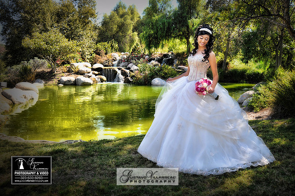 QUINCEANERAS, SWEET SIXTEENS, 18TH BIRTHDAY DEBUT, photography and video service, weddings, family portraits, business headshots, photography studio in Whittier Ca, 323-633-8283