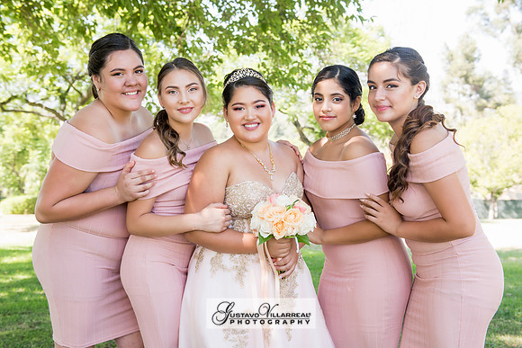 QUINCEANERAS, SWEET SIXTEENS, 18TH BIRTHDAY DEBUT, photography and video service, weddings, family portraits, business headshots, photography studio in Whittier Ca, 323-633-8283