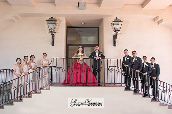 QUINCEANERAS, SWEET SIXTEENS, 18TH BIRTHDAY DEBUT, photography and video service, weddings, family portraits, business headshots, photography studio in Whittier Ca, 323-633-8283