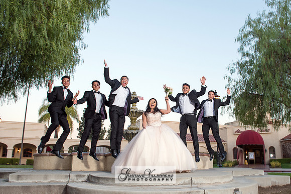 QUINCEANERAS, SWEET SIXTEENS, 18TH BIRTHDAY DEBUT, photography and video service, weddings, family portraits, business headshots, photography studio in Whittier Ca, 323-633-8283