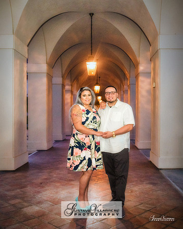 ENGAGEMENT PHOTOGRAPHY-photography and video service, Quinceaneras, Sweet Sixteens, Family Portraits, Business Headshots, photography studio in Whittier Ca 323-633-8283
