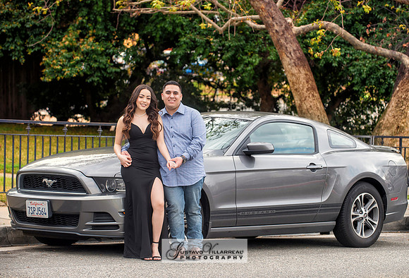 ENGAGEMENT PHOTOGRAPHY-photography and video service, Quinceaneras, Sweet Sixteens, Family Portraits, Business Headshots, photography studio in Whittier Ca 323-633-8283