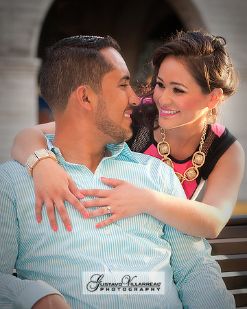 ENGAGEMENT PHOTOGRAPHY-photography and video service, Quinceaneras, Sweet Sixteens, Family Portraits, Business Headshots, photography studio in Whittier Ca 323-633-8283