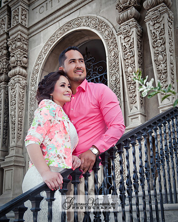 ENGAGEMENT PHOTOGRAPHY-photography and video service, Quinceaneras, Sweet Sixteens, Family Portraits, Business Headshots, photography studio in Whittier Ca 323-633-8283