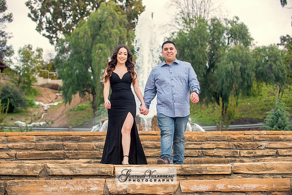 ENGAGEMENT PHOTOGRAPHY-photography and video service, Quinceaneras, Sweet Sixteens, Family Portraits, Business Headshots, photography studio in Whittier Ca 323-633-8283