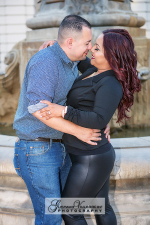 ENGAGEMENT PHOTOGRAPHY-photography and video service, Quinceaneras, Sweet Sixteens, Family Portraits, Business Headshots, photography studio in Whittier Ca 323-633-8283