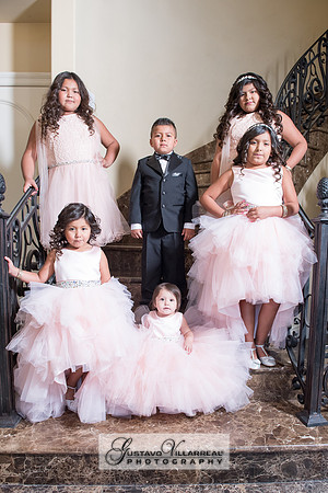 FAMILY PORTRAITS-photography and video service, Quinceaneras, Sweet Sixteens, Family Portraits, Business Headshots, photography studio in Whittier Ca 323-633-8283