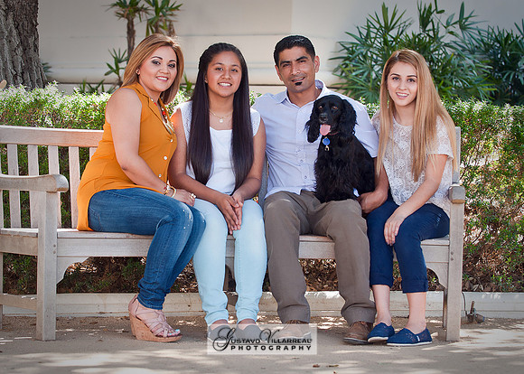 FAMILY PORTRAITS-photography and video service, Quinceaneras, Sweet Sixteens, Family Portraits, Business Headshots, photography studio in Whittier Ca 323-633-8283