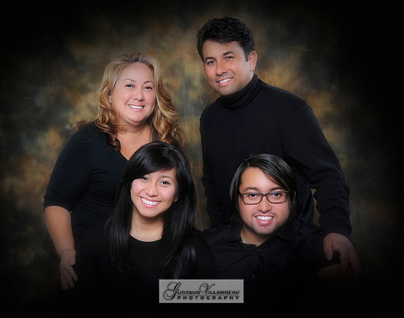FAMILY PORTRAITS-photography and video service, Quinceaneras, Sweet Sixteens, Family Portraits, Business Headshots, photography studio in Whittier Ca 323-633-8283